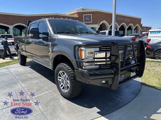 used 2019 Ford F-350 car, priced at $35,000