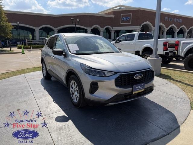 used 2024 Ford Escape car, priced at $19,500