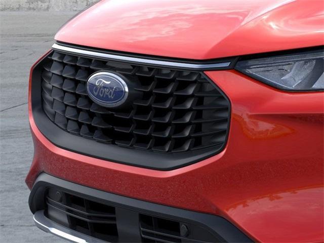 new 2024 Ford Escape car, priced at $25,127