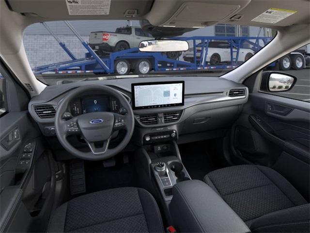 new 2025 Ford Escape car, priced at $29,985