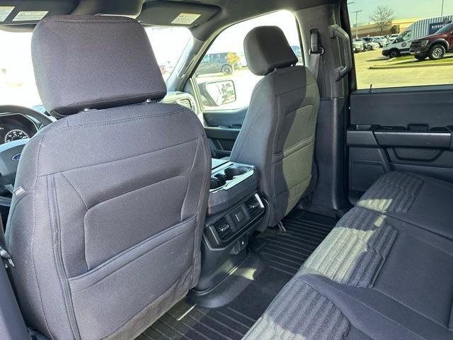 used 2022 Ford F-150 car, priced at $26,000