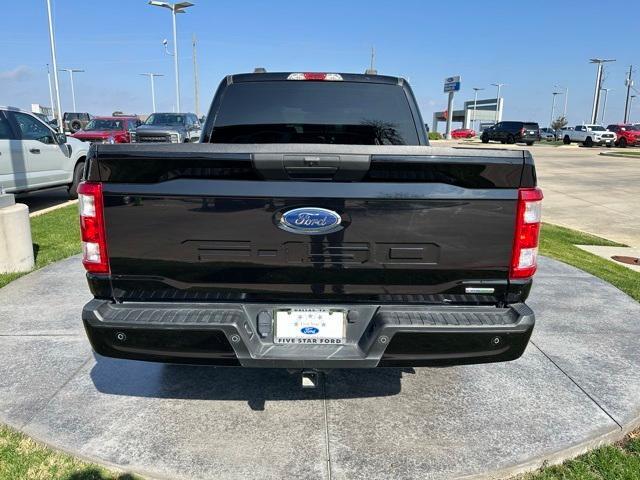 used 2022 Ford F-150 car, priced at $26,000