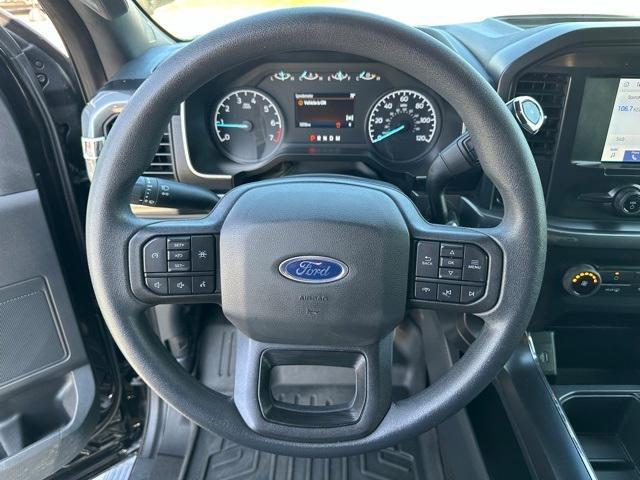 used 2022 Ford F-150 car, priced at $26,000