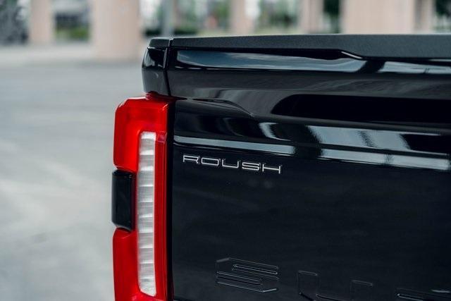 new 2025 Ford F-250 car, priced at $114,634
