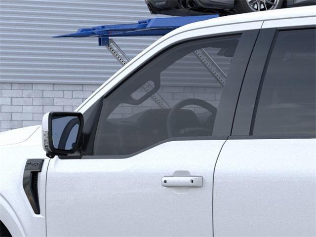 new 2025 Ford F-150 car, priced at $70,561