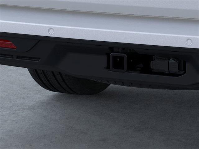 new 2025 Ford Expedition car, priced at $70,340