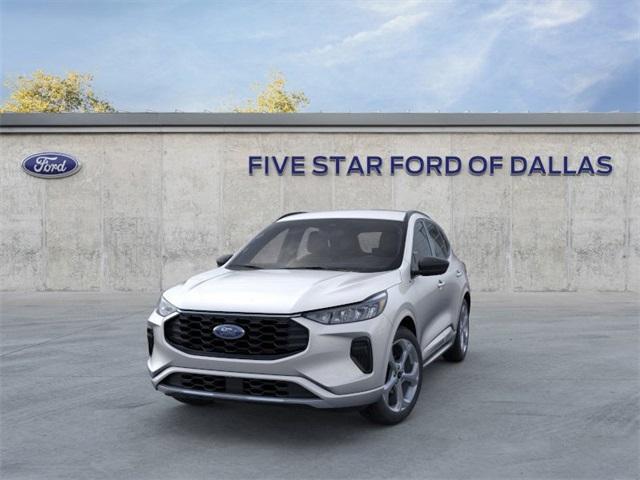 new 2024 Ford Escape car, priced at $27,248