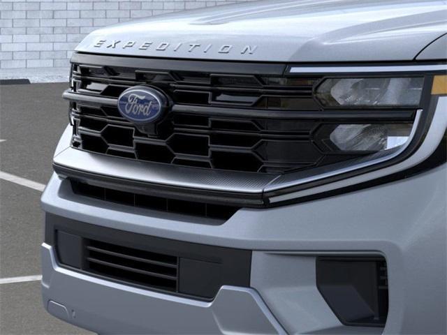 new 2025 Ford Expedition car, priced at $80,230