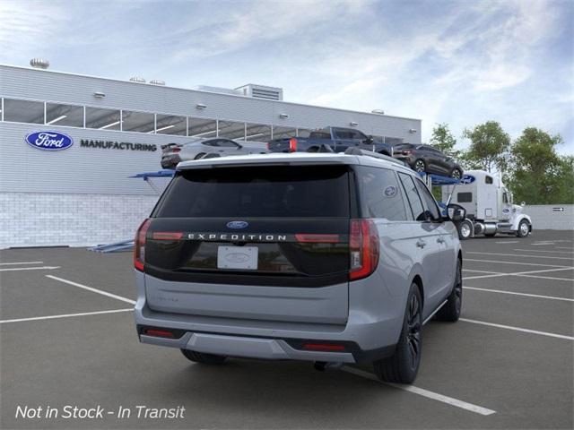 new 2025 Ford Expedition car, priced at $80,230