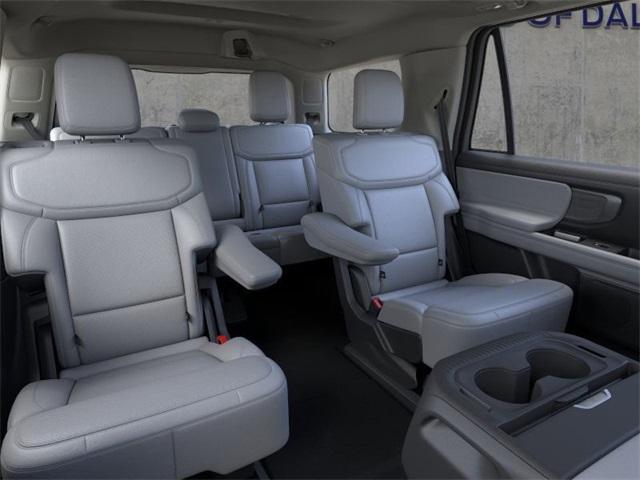new 2025 Ford Expedition car, priced at $80,230