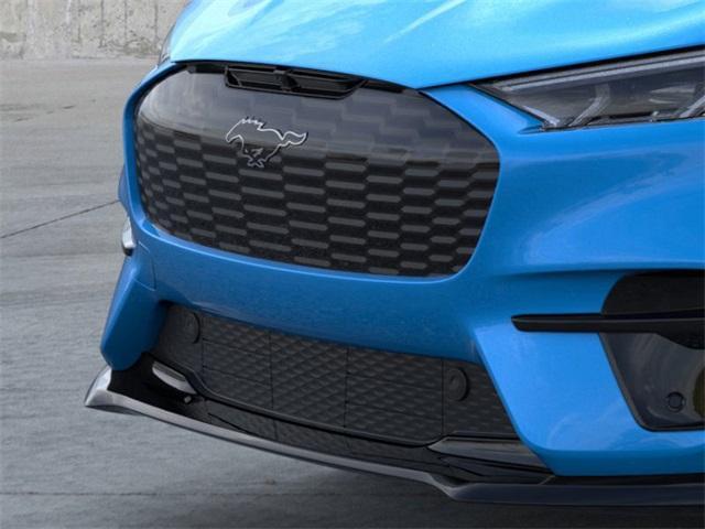 new 2024 Ford Mustang Mach-E car, priced at $60,325