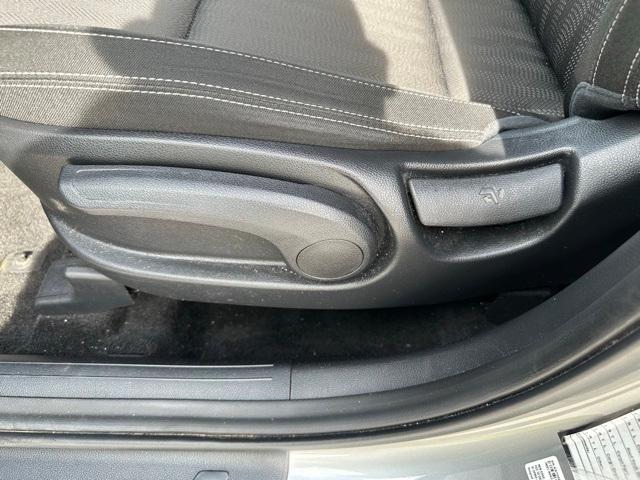 used 2021 Kia Sportage car, priced at $18,500