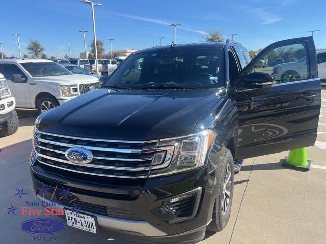 used 2020 Ford Expedition car, priced at $29,000