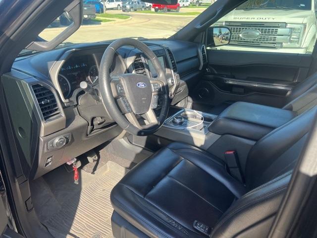 used 2020 Ford Expedition car, priced at $29,000