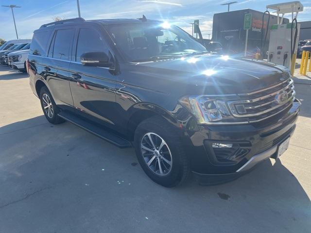 used 2020 Ford Expedition car, priced at $29,000