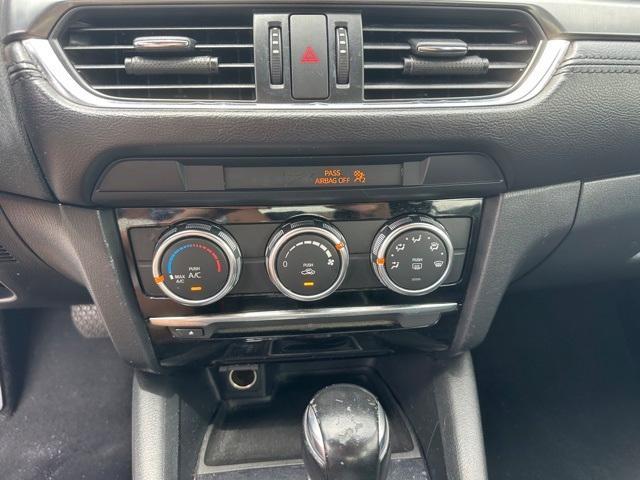 used 2016 Mazda Mazda6 car, priced at $13,000