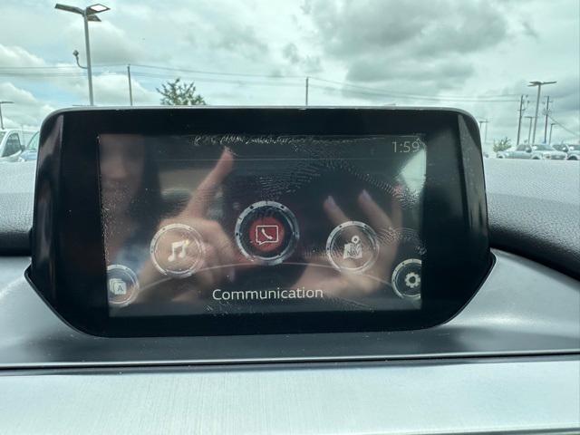 used 2016 Mazda Mazda6 car, priced at $13,000