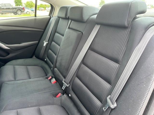 used 2016 Mazda Mazda6 car, priced at $13,000