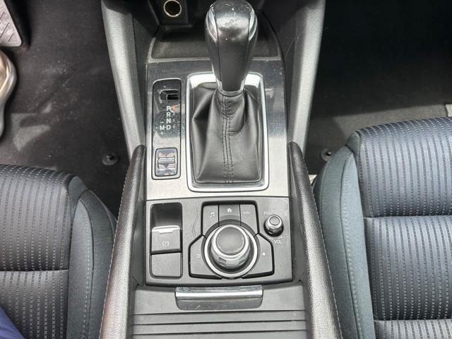used 2016 Mazda Mazda6 car, priced at $13,000