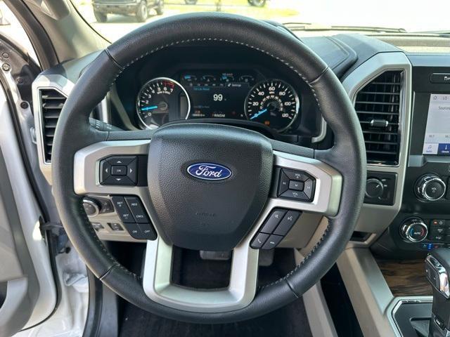 used 2020 Ford F-150 car, priced at $34,000