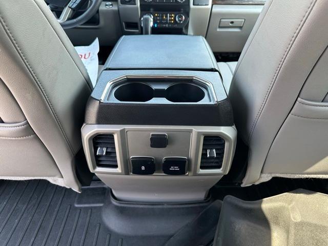 used 2020 Ford F-150 car, priced at $34,000