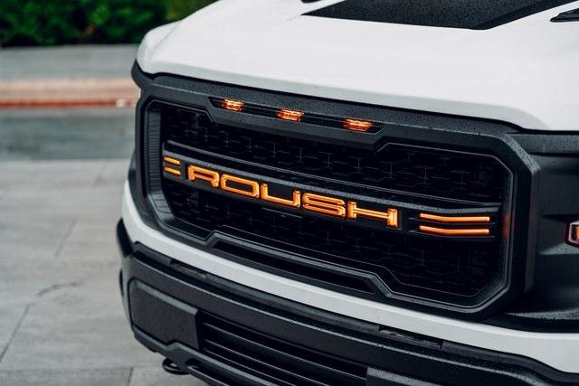 new 2025 Ford F-150 car, priced at $79,565