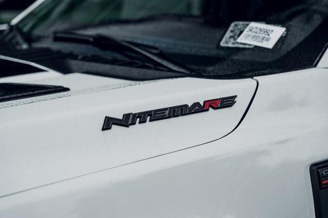 new 2025 Ford F-150 car, priced at $79,565