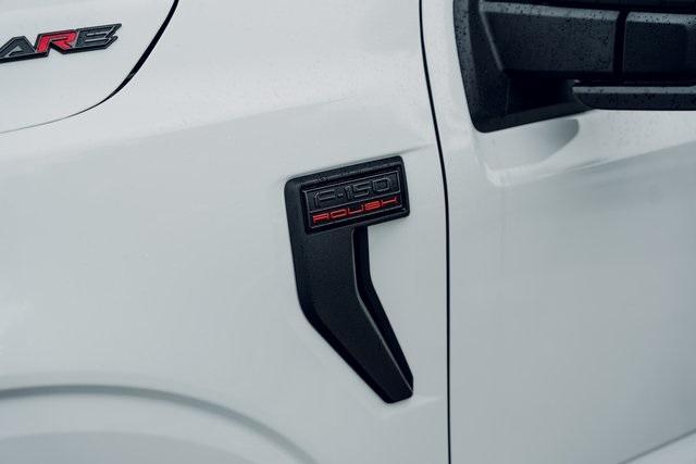 new 2025 Ford F-150 car, priced at $79,565