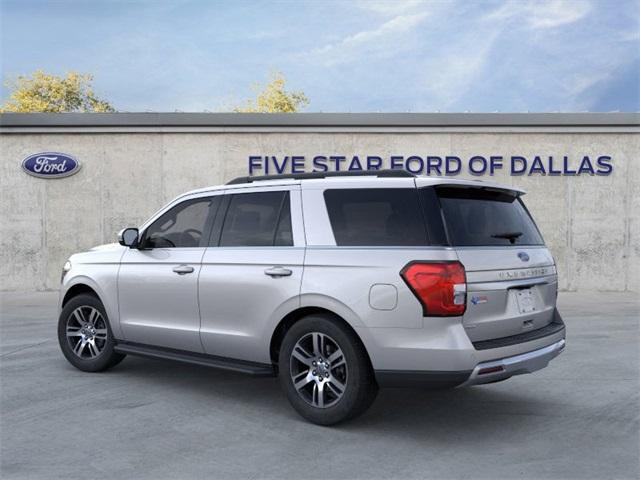 new 2024 Ford Expedition car, priced at $60,760