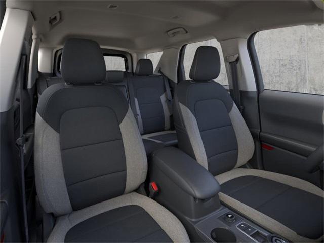 new 2025 Ford Bronco Sport car, priced at $33,285