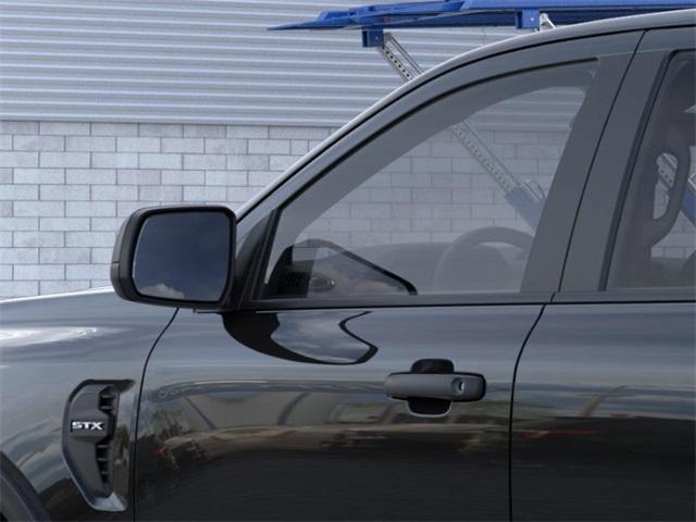 new 2025 Ford Ranger car, priced at $32,851