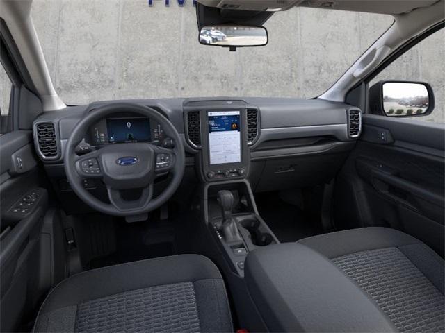 new 2025 Ford Ranger car, priced at $31,995