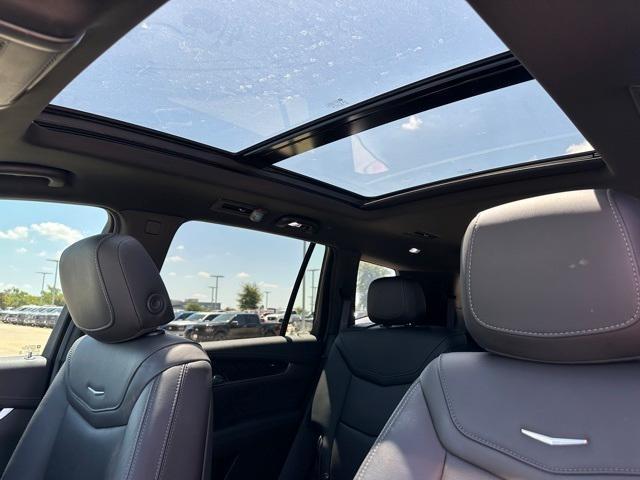 used 2021 Cadillac XT6 car, priced at $33,000