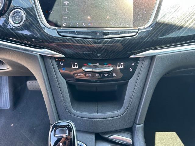 used 2021 Cadillac XT6 car, priced at $33,000