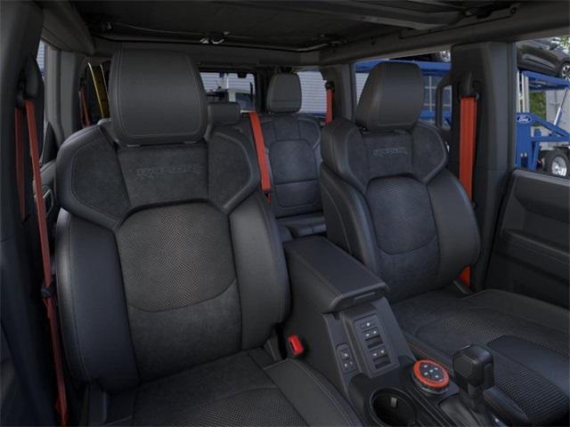new 2025 Ford Bronco car, priced at $8,235