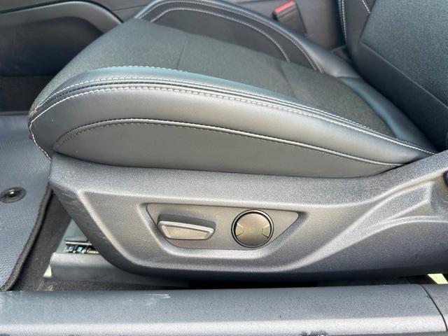 used 2024 Ford Mustang car, priced at $31,000