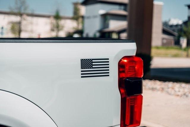 new 2025 Ford F-250 car, priced at $115,634