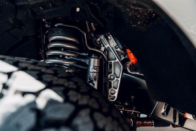 new 2025 Ford F-250 car, priced at $115,634