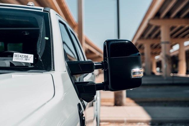 new 2025 Ford F-250 car, priced at $115,634