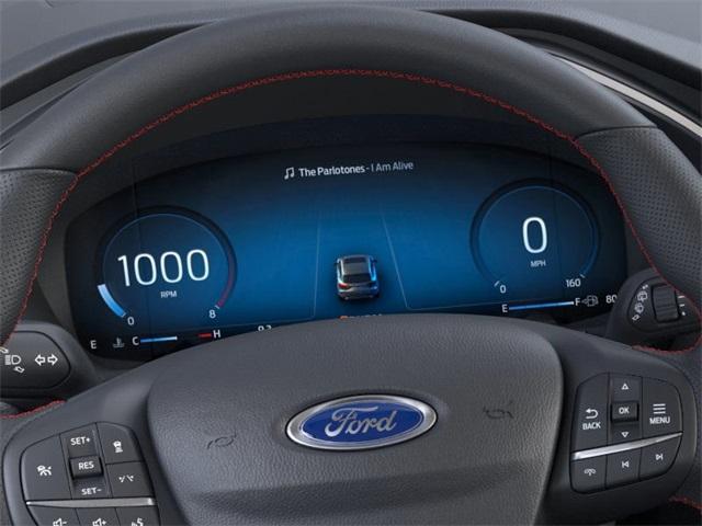 new 2025 Ford Escape car