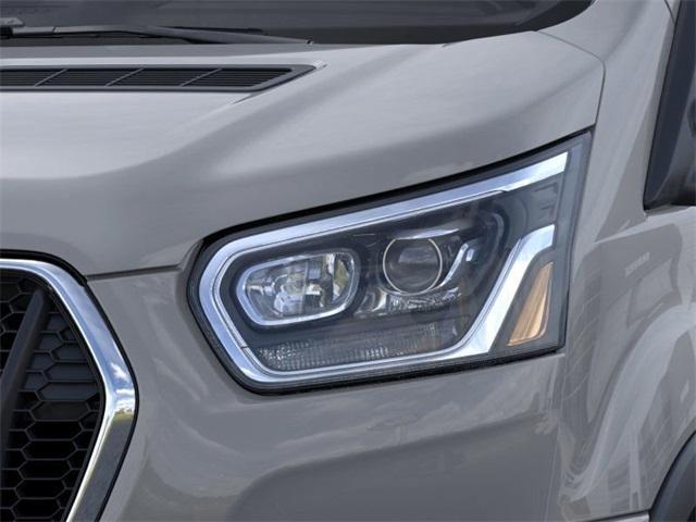 new 2025 Ford Transit-350 car, priced at $70,425
