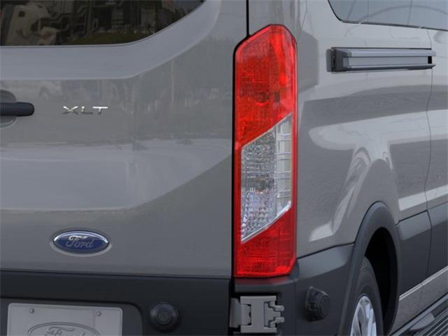 new 2025 Ford Transit-350 car, priced at $70,425