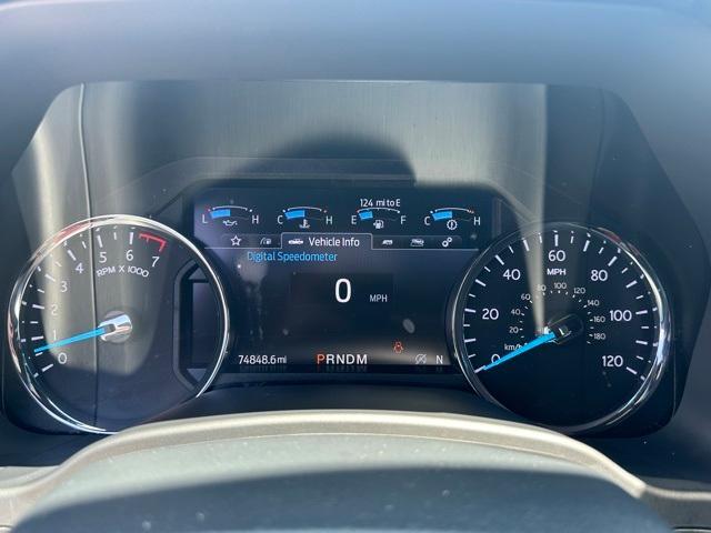 used 2021 Ford Expedition car, priced at $36,000