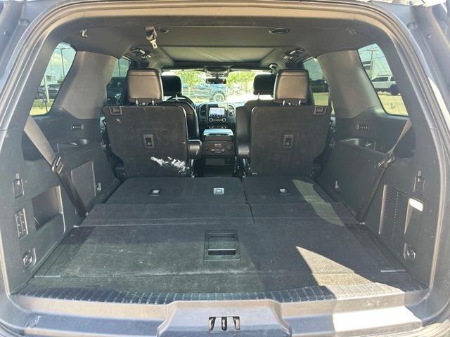 used 2021 Ford Expedition car, priced at $36,000