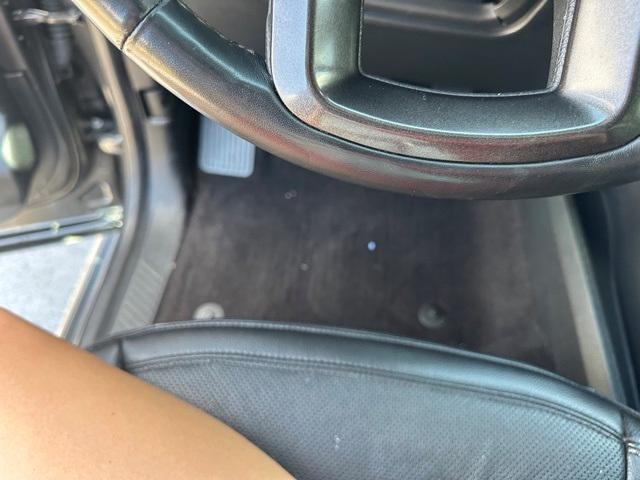 used 2021 Ford Expedition car, priced at $36,000