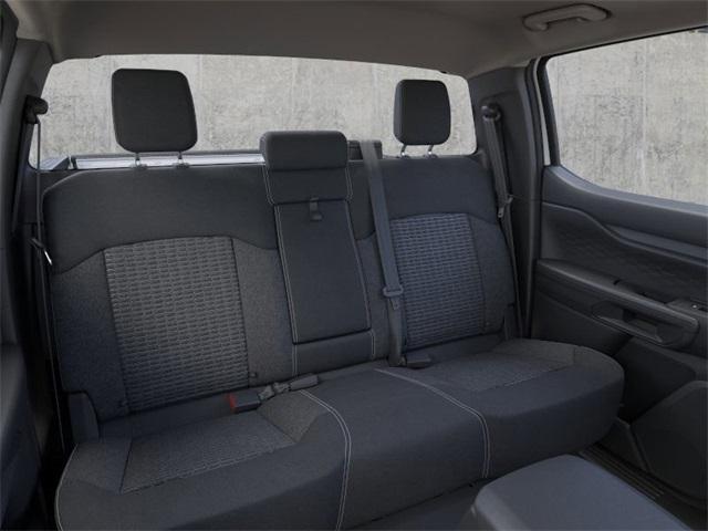 new 2025 Ford Ranger car, priced at $34,015