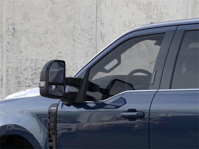 new 2025 Ford F-350 car, priced at $87,895