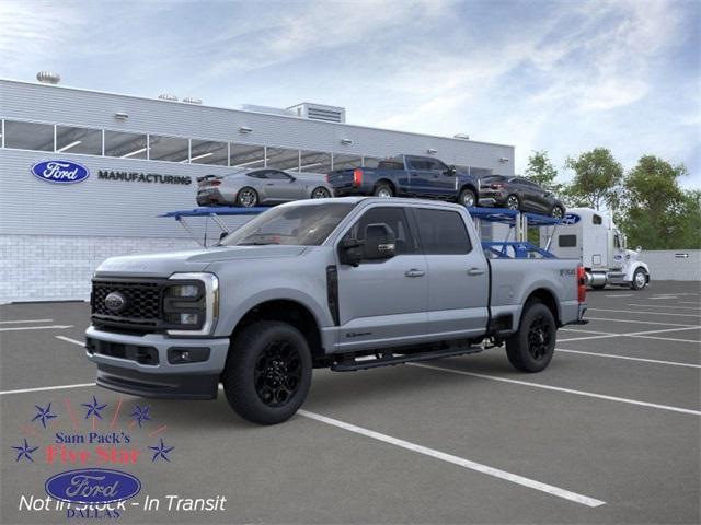 new 2025 Ford F-250 car, priced at $87,045