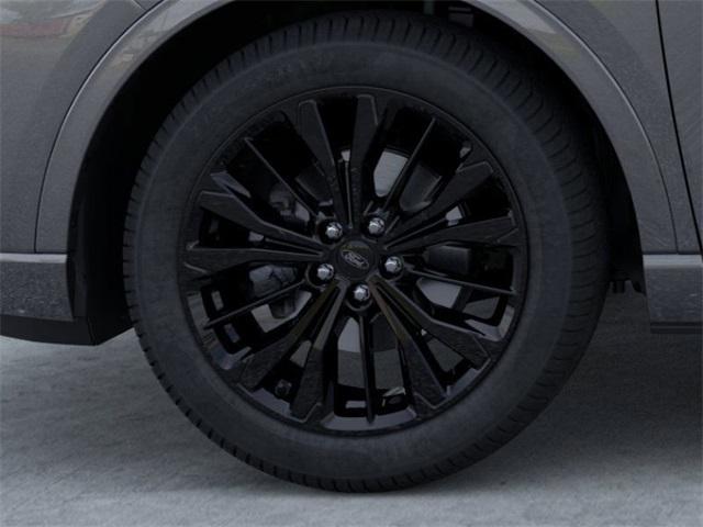 new 2026 Ford Escape car