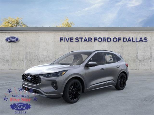 new 2026 Ford Escape car